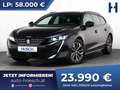 Peugeot 508 SW PHEV 225 Allure Aut. R-KAM NAV LED ACC -59% Blau - thumbnail 1
