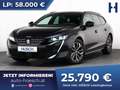 Peugeot 508 SW PHEV 225 Allure Aut. R-KAM NAV LED ACC -56% Blau - thumbnail 1