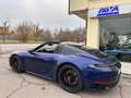 Porsche 911 911 Targa 3.0 4 GTS Bleu - thumbnail 2