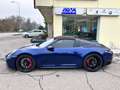 Porsche 911 911 Targa 3.0 4 GTS Bleu - thumbnail 6