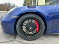 Porsche 911 911 Targa 3.0 4 GTS Bleu - thumbnail 7