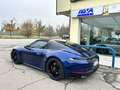 Porsche 911 911 Targa 3.0 4 GTS Bleu - thumbnail 5