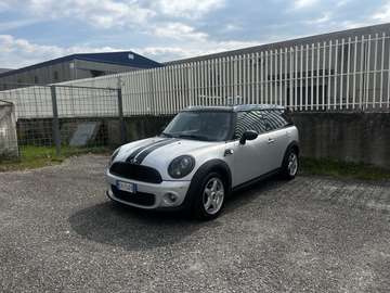 1.6 112cv MOTORE NUOVO
