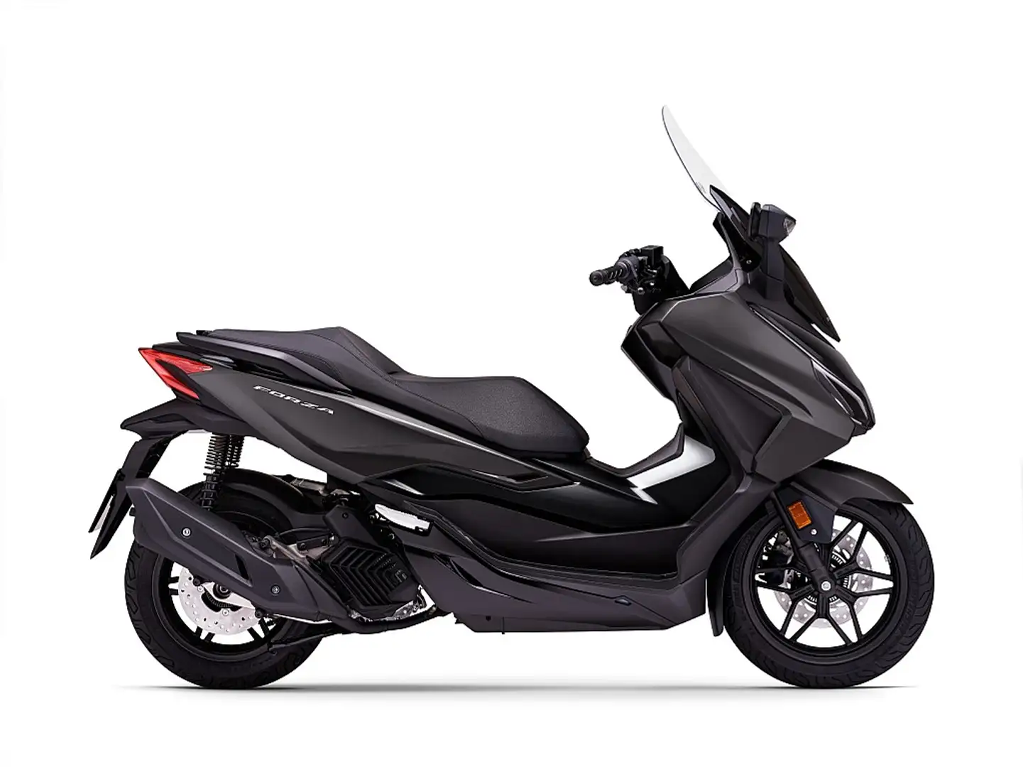 Honda Forza 125 Forza 125 inkl. Smart Box - AKTION - € 77,30 monat - 2
