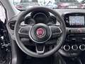 Fiat 500X 120TH +NAVI+LED+TEILLEDER+ALU+APPLE+KAMERA+ Schwarz - thumbnail 12