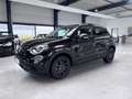Fiat 500X 120TH +NAVI+LED+TEILLEDER+ALU+APPLE+KAMERA+ Schwarz - thumbnail 25