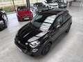 Fiat 500X 120TH +NAVI+LED+TEILLEDER+ALU+APPLE+KAMERA+ Schwarz - thumbnail 11