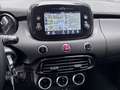 Fiat 500X 120TH +NAVI+LED+TEILLEDER+ALU+APPLE+KAMERA+ Schwarz - thumbnail 10