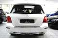 Mercedes-Benz GLK 220 CDI 4-Matic TOP 1. HAND SCHECKHEFT NAVI Weiß - thumbnail 5