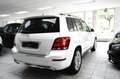 Mercedes-Benz GLK 220 CDI 4-Matic TOP 1. HAND SCHECKHEFT NAVI Weiß - thumbnail 4