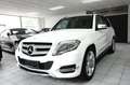 Mercedes-Benz GLK 220 CDI 4-Matic TOP 1. HAND SCHECKHEFT NAVI Weiß - thumbnail 2