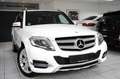 Mercedes-Benz GLK 220 CDI 4-Matic TOP 1. HAND SCHECKHEFT NAVI Weiß - thumbnail 1