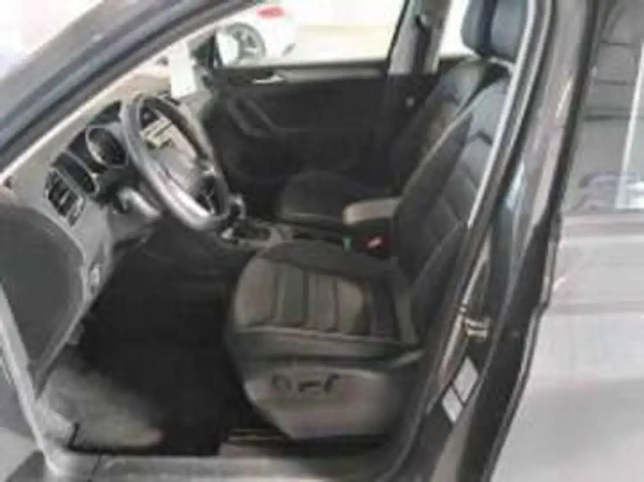 Volkswagen Tiguan, фото 4