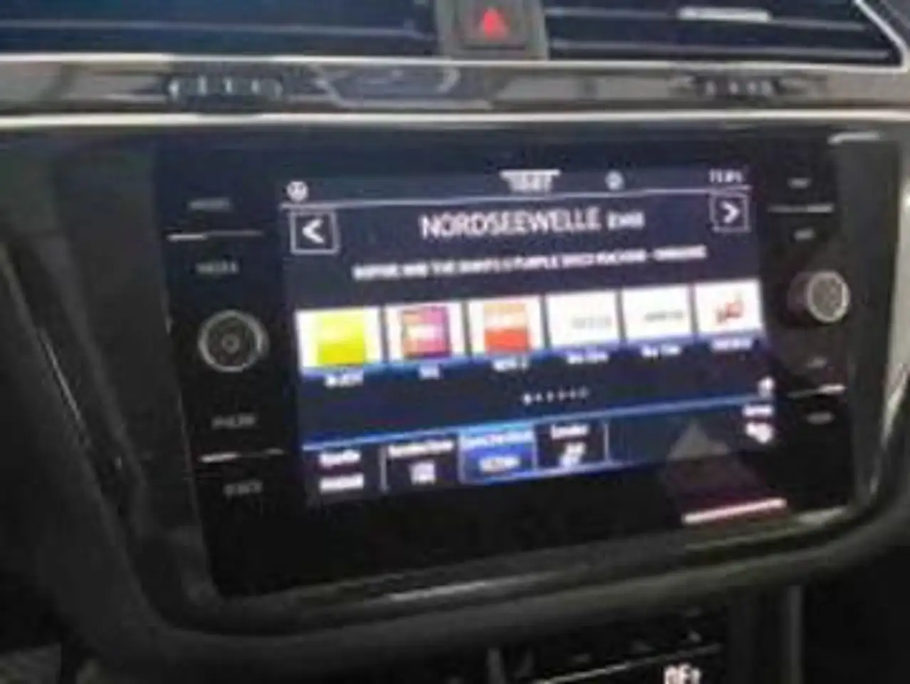 Volkswagen Tiguan, фото 5