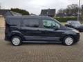 Ford Grand Tourneo SHZ  AHK  AUTOMATIK   7 Sitzer Schwarz - thumbnail 4