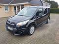 Ford Grand Tourneo SHZ  AHK  AUTOMATIK   7 Sitzer Schwarz - thumbnail 1