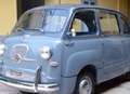 Fiat Multipla Mavi - thumbnail 2