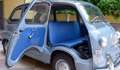 Fiat Multipla Blue - thumbnail 4