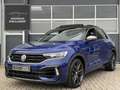 Volkswagen T-Roc 2.0 TSI 4Motion R | AKRA | Schuif-kanteldak | BEAT Blauw - thumbnail 1