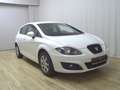 SEAT Leon 1.2 TSI SHZ Klima Facelift Weiß - thumbnail 3