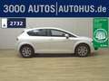 SEAT Leon 1.2 TSI SHZ Klima Facelift Blanc - thumbnail 1