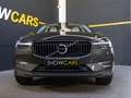 Volvo XC60 B4 Inscription AWD Aut. Azul - thumbnail 3