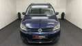 Volkswagen Touran 1.4 TSI Comfortline  TEMP PDC KLIMA AUX TÜV-NEU Bleu - thumbnail 2