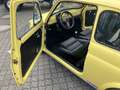 Fiat 500 Abarth-Replika Gelb - thumbnail 4