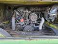 Volkswagen T2 Verde - thumbnail 11