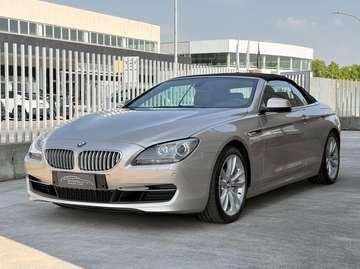 i Cabrio Futura auto