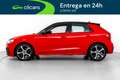 Audi A1 Sportback 30 TFSI Adrenalin Rojo - thumbnail 8