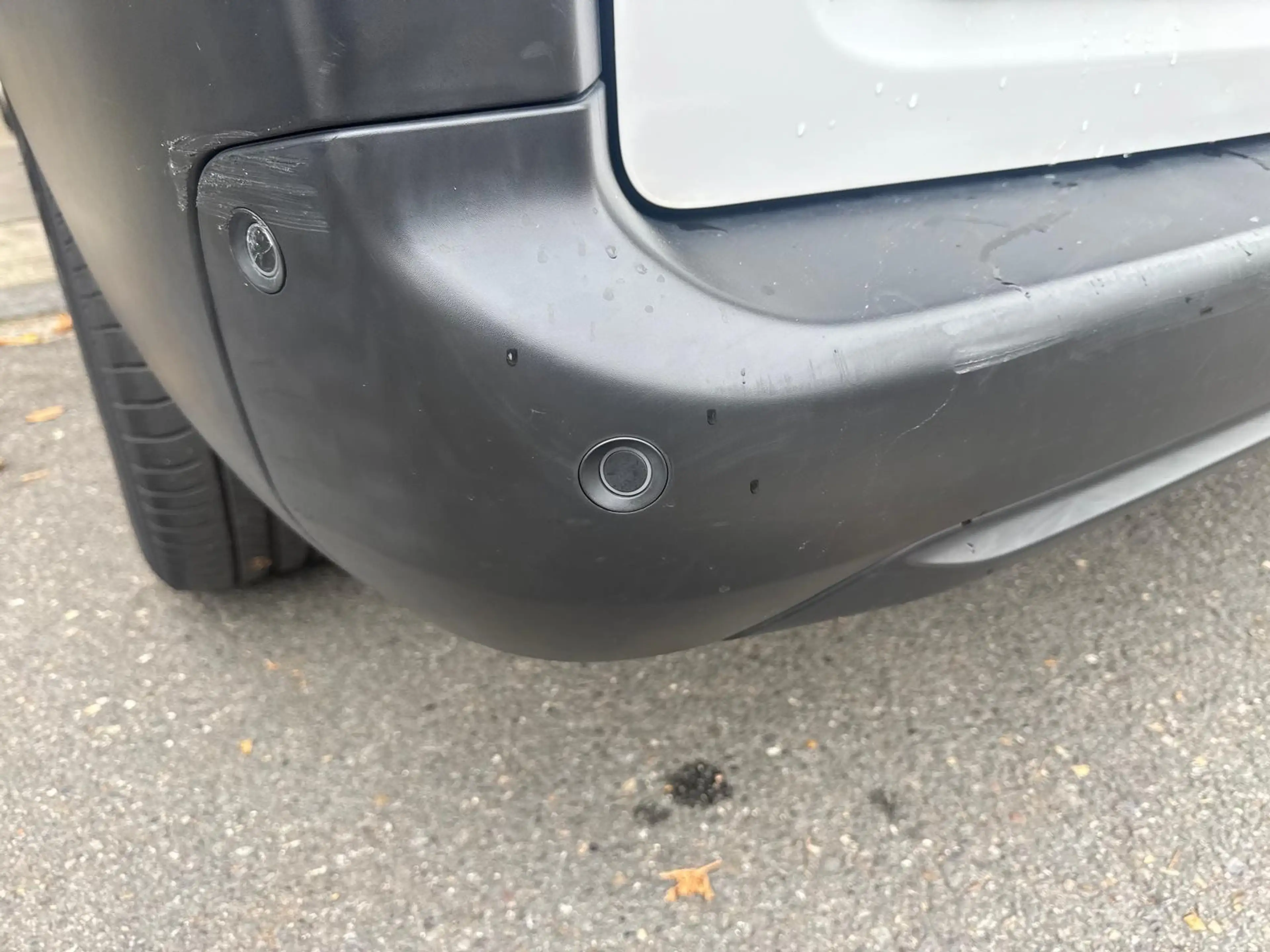 Citroen Berlingo 1.5 BlueHDi XL Heavy DC S/S (EU6.4)-TVA — photo 9