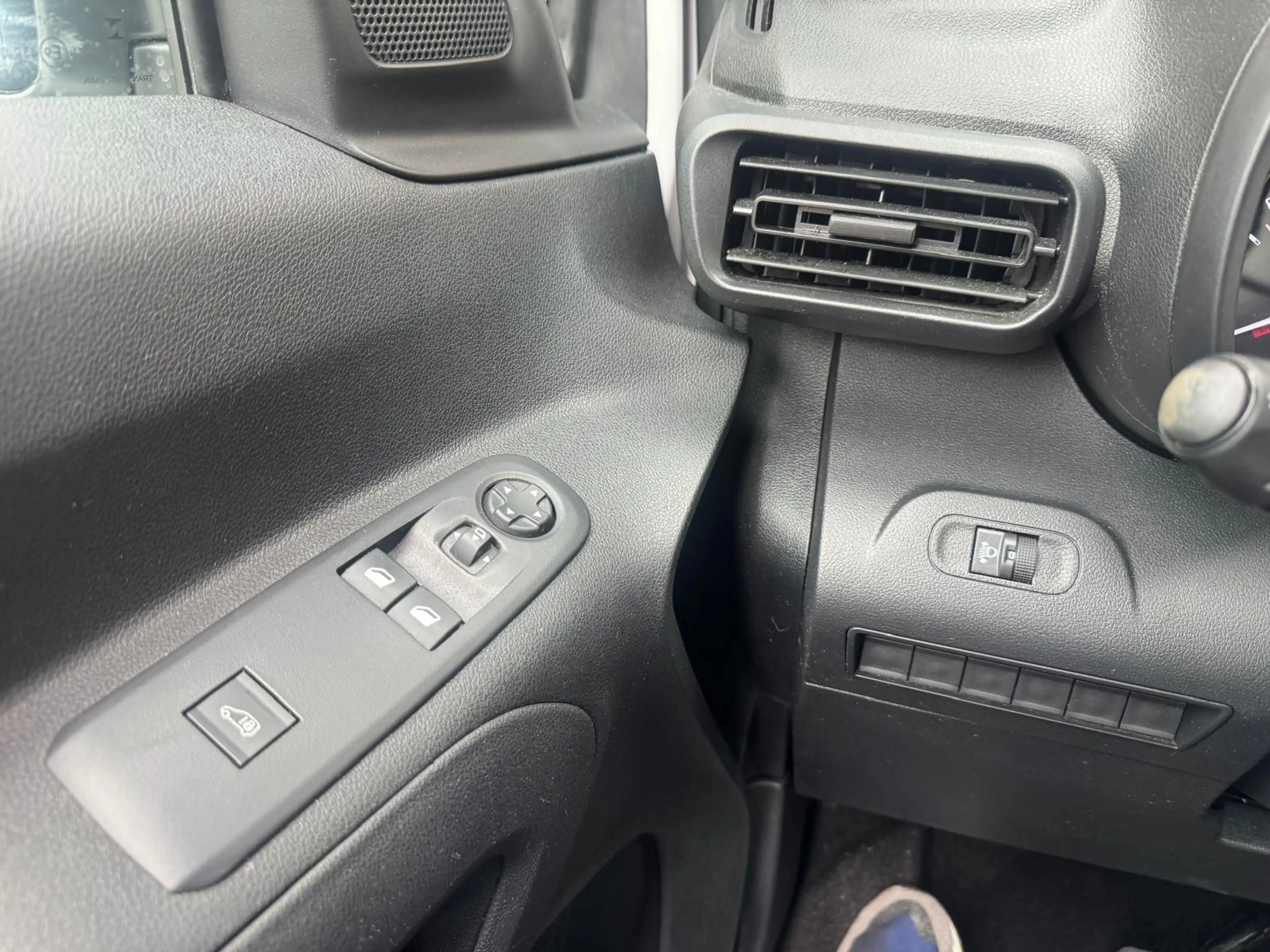 Citroen Berlingo 1.5 BlueHDi XL Heavy DC S/S (EU6.4)-TVA — photo 15