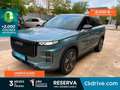 Jaecoo J7 Exclusive 1.6 TGDI AWD Bleu - thumbnail 1