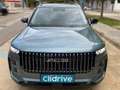 Jaecoo J7 Exclusive 1.6 TGDI AWD Bleu - thumbnail 4