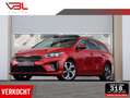 Kia Ceed SW / cee'd SW Sportswagon 1.6 GDI 140PK PHEV ExecutiveLine | Ful Rood - thumbnail 1