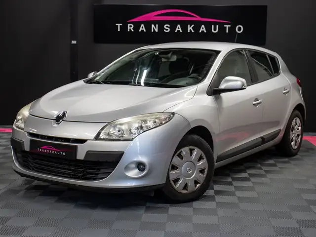 Renault Megane Mégane III TCE 130 Carminat Tom-Tom Euro 5