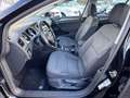 Volkswagen Golf VII Lim. Comfortline TÜV/HU/NEU Nero - thumbnail 18