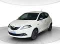Lancia Ypsilon 1.0 Hybrid 70cv Platino Weiß - thumbnail 1