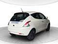 Lancia Ypsilon 1.0 Hybrid 70cv Platino Weiß - thumbnail 3