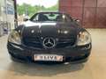 Mercedes-Benz SLK 200 SLK Roadster PELLE, SEDILI RISCALDATI Nero - thumbnail 2