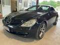Mercedes-Benz SLK 200 SLK Roadster PELLE, SEDILI RISCALDATI Nero - thumbnail 1