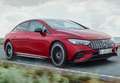 Mercedes-Benz EQE 43 AMG 4Matic Edition Negro - thumbnail 1