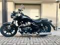 Royal Enfield Super Meteor 650 Nero - thumbnail 4