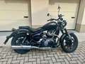 Royal Enfield Super Meteor 650 Nero - thumbnail 2