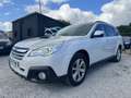 Subaru OUTBACK 2.0TD Executive Lineartronic Blanc - thumbnail 4