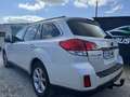 Subaru OUTBACK 2.0TD Executive Lineartronic Blanc - thumbnail 5