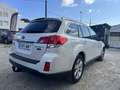 Subaru OUTBACK 2.0TD Executive Lineartronic Blanc - thumbnail 7