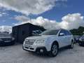 Subaru OUTBACK 2.0TD Executive Lineartronic Blanc - thumbnail 1