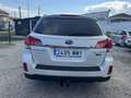 Subaru OUTBACK 2.0TD Executive Lineartronic Blanc - thumbnail 6